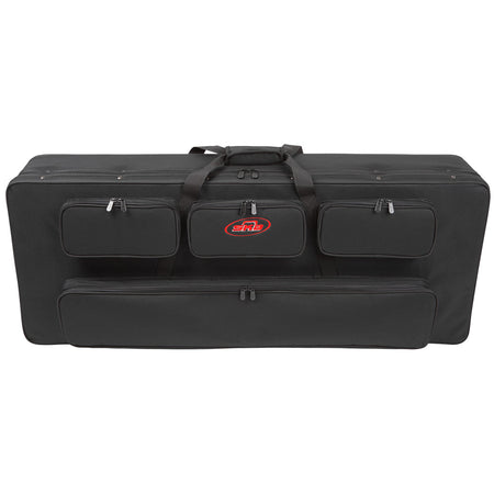 SKB Hybrid Small Bow Case Ballistic Nylon with Foam Interior