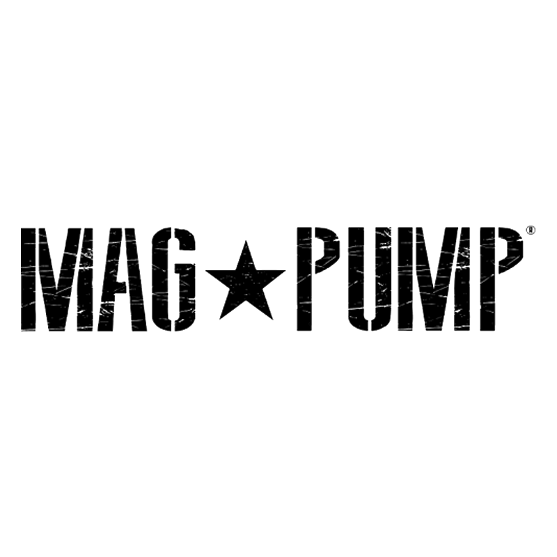 MagPump AK47 Magazine Loader 7.62x39mm Standard Polymer