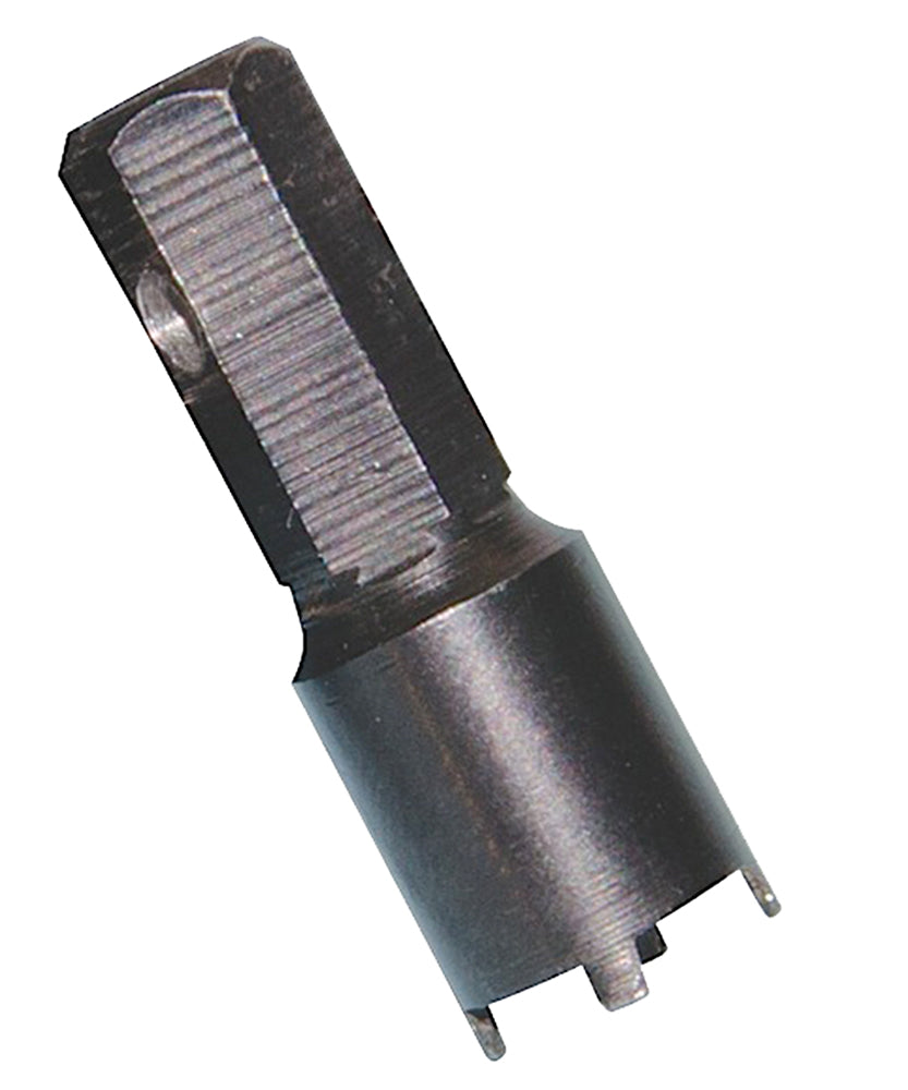 Wheeler 156437 AR Front Sight Adjustment Tool Delta Steel 4-Prong