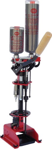 MEC 8567N Grabber 12 Gauge Shotshell Reloader 1-1/8 oz Charge Bar