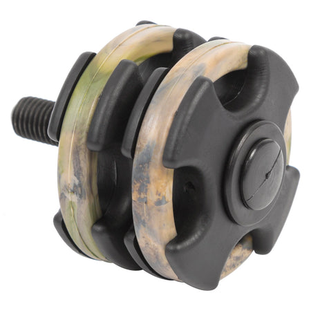 Limbsaver FW1 Stabilizer Enhancer Node Camo Double Broadband