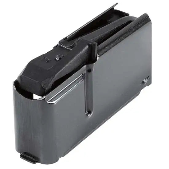 Browning MKII .338 Win Mag 3-Round Detachable Rifle Magazine