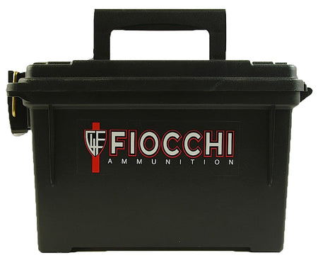 Fiocchi Training Dynamics .308 Win / 7.62x51mm 150 gr FMJ ammo