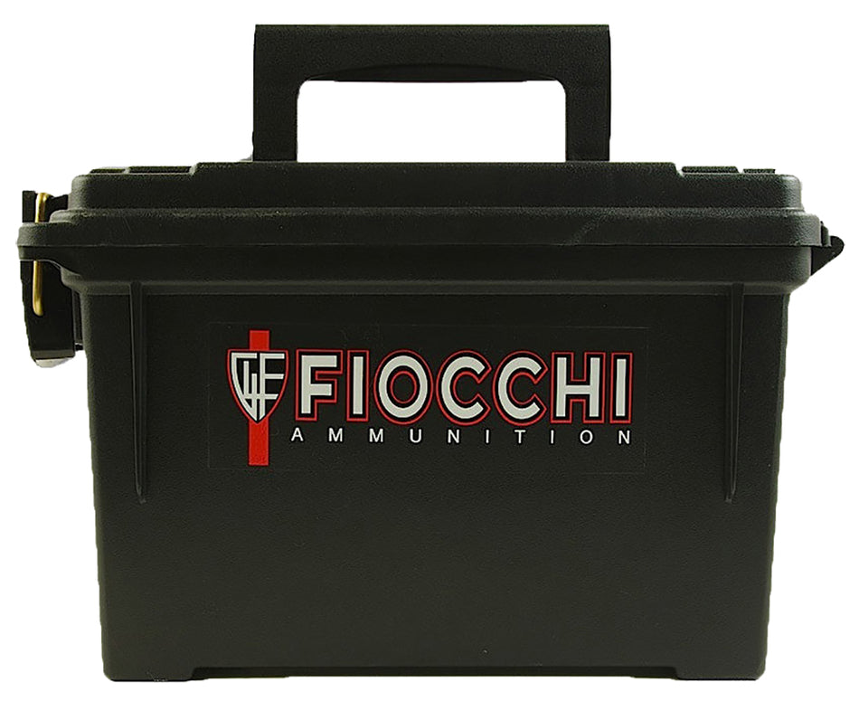 Fiocchi Training Dynamics .308 Win / 7.62x51mm 150 gr FMJ ammo