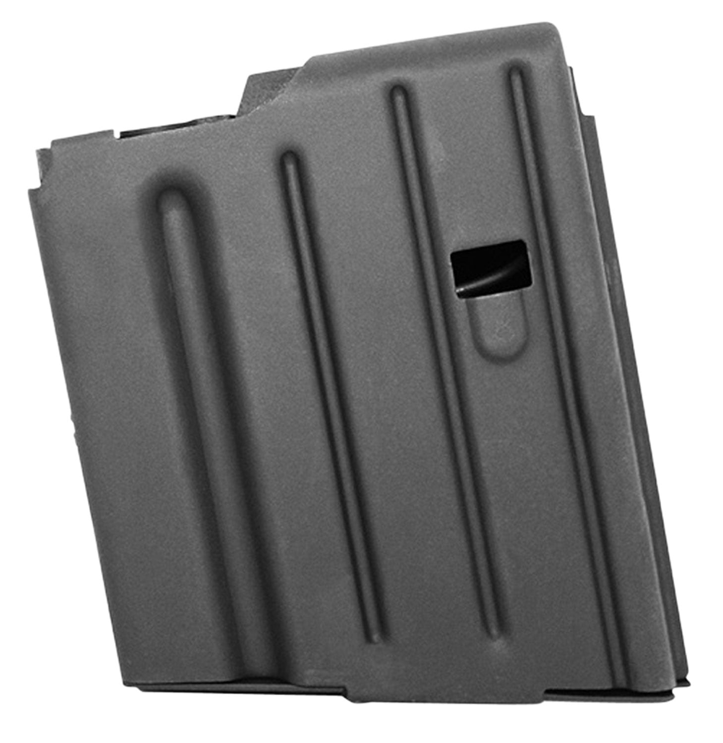 Smith & Wesson 432170000 M&P10 Magazine 10rd .308 Win/7.62x51mm NATO Blued Steel