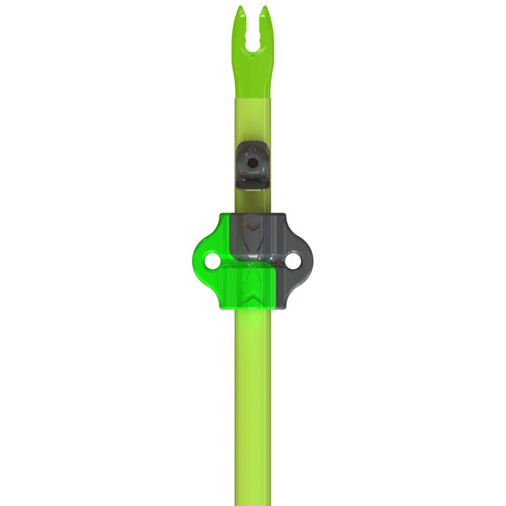 Muzzy Replacement Bottle Slides for Bowfishing Reels 2 pk.