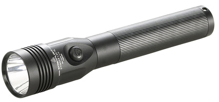 Streamlight 75431 Stinger LED HL Rechargeable Flashlight Black Anodized 800 Lumens C4 LED