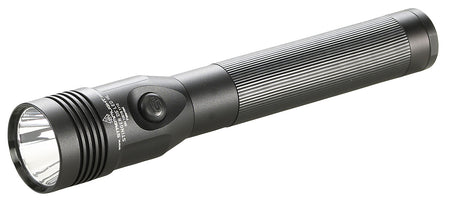 Streamlight 75455 Stinger DS LED HL Dual-Switch Rechargeable Flashlight Black 800 Lumens