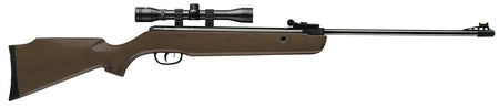 Crosman 30021 Vantage NP Nitro Piston Air Rifle .177 Cal with 4x32mm Scope