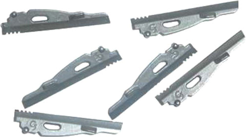 G5 Deadmeat V2 Replacement Broadhead Blades 100/125gr 9-Pack