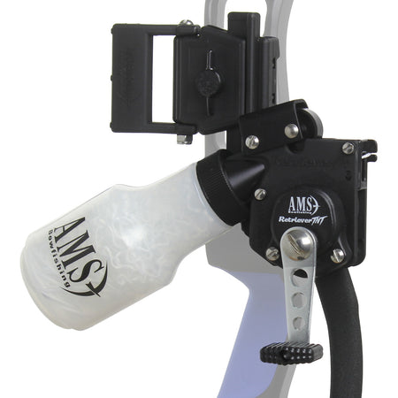 AMS Retriever TNT Tournament Bowfishing Reel Right Hand 4.3:1 Gear Ratio