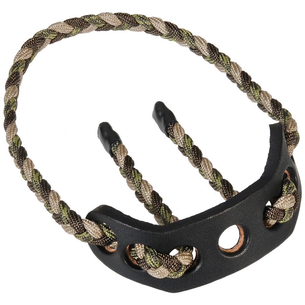 Paradox Braided Cord Bow Sling Forest Edge Camo