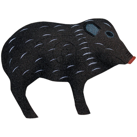 OnCore Archery Foam Target Javelina Self-Healing