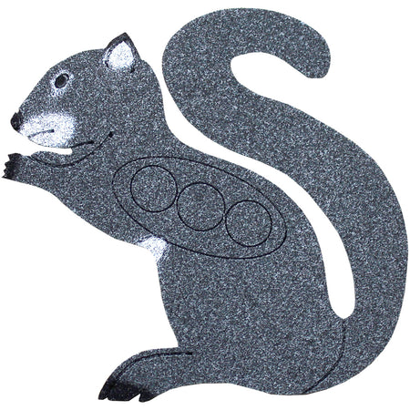 OnCore Archery Grey Squirrel Foam Target