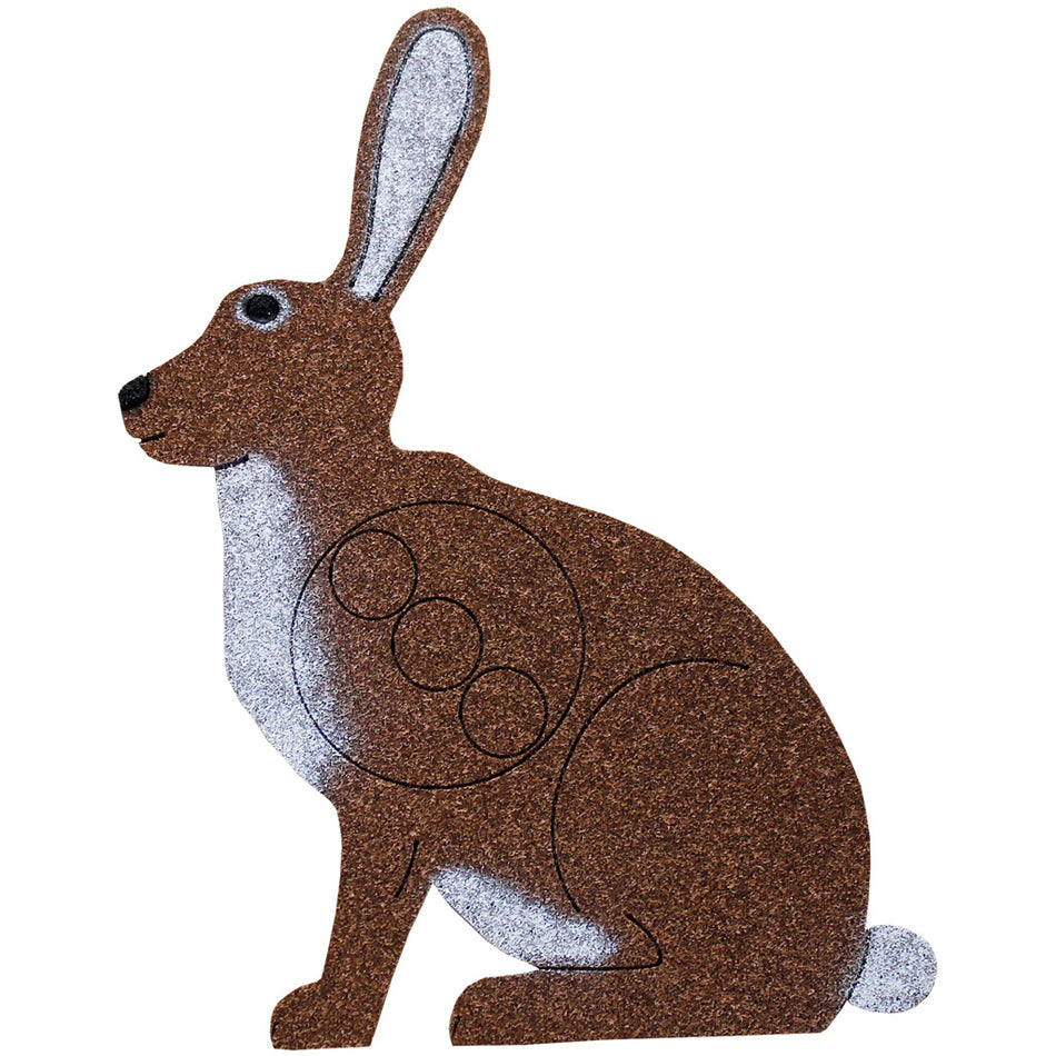 OnCore Archery Rabbit Foam Practice Target