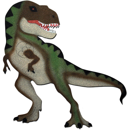 OnCore Archery Medium T-Rex Foam Target