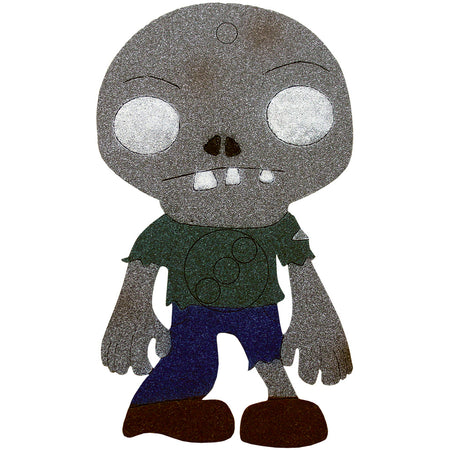 OnCore Archery Kid Zombie Foam Target