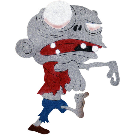 OnCore Archery Walking Kid Zombie Foam Target