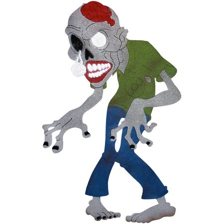 OnCore Archery Father Zombie Foam Target