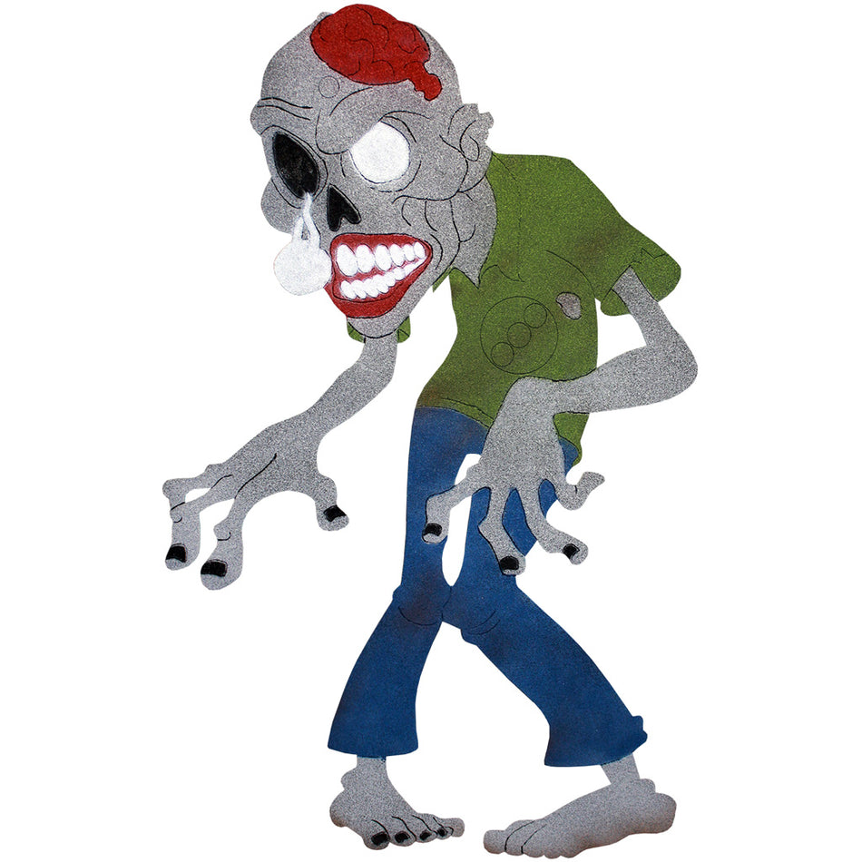 OnCore Archery Father Zombie Foam Target