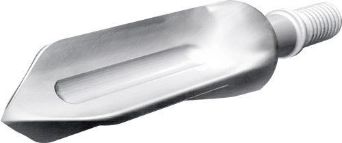 G5 Ballistic Match Point Deadmeat BMP 125 Grain Practice Tips 3-Pack