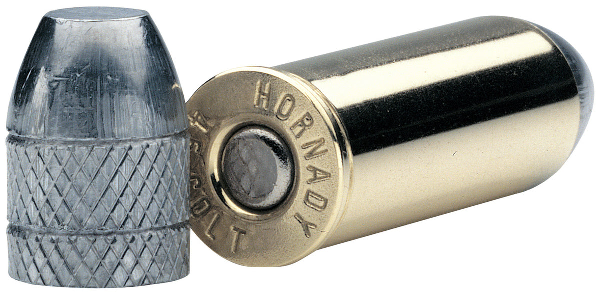 Hornady 10408 .357 38 Cal 158gr Semi Wadcutter Lead Pistol Bullets 300 Per Box