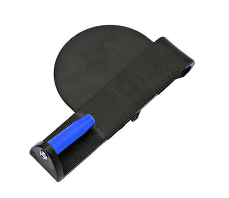 Versacarry ZeroBulk Holster .45 ACP 3.5" Barrel Small
