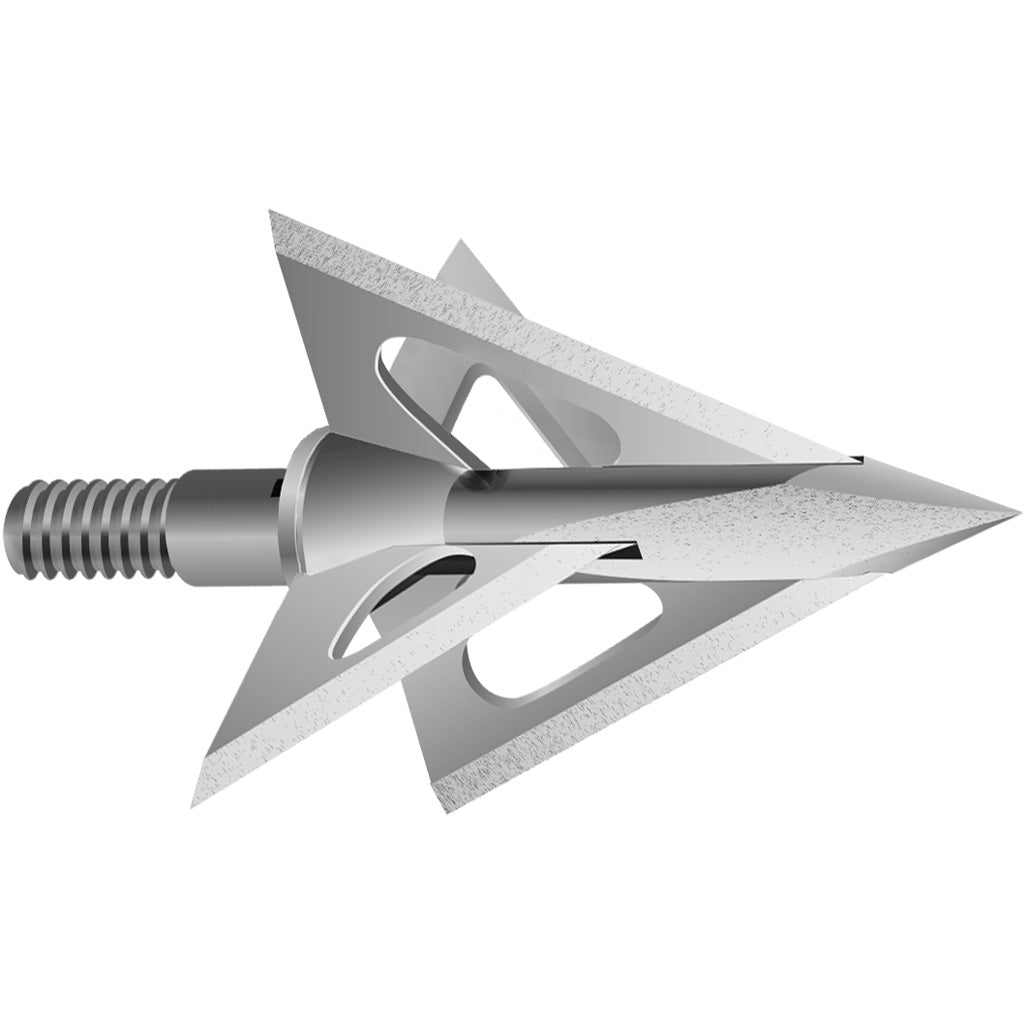 Slick Trick Wicked Trick Stainless Steel Broadheads 100 gr. 3-Pack