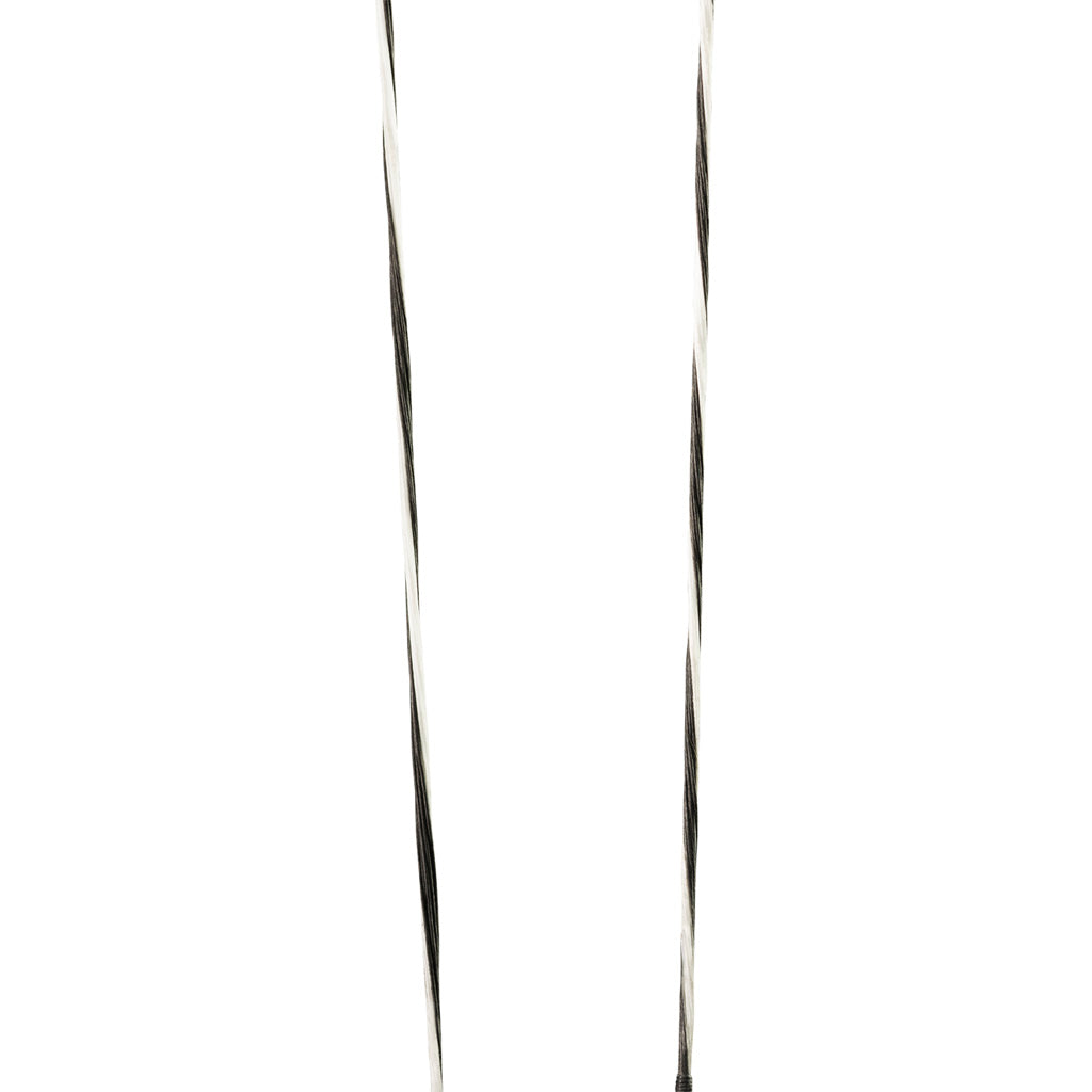 Genesis Replacement Bowstring Black/White for Genesis Bows