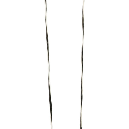 Genesis Replacement Bowstring Black/White for Genesis Bows