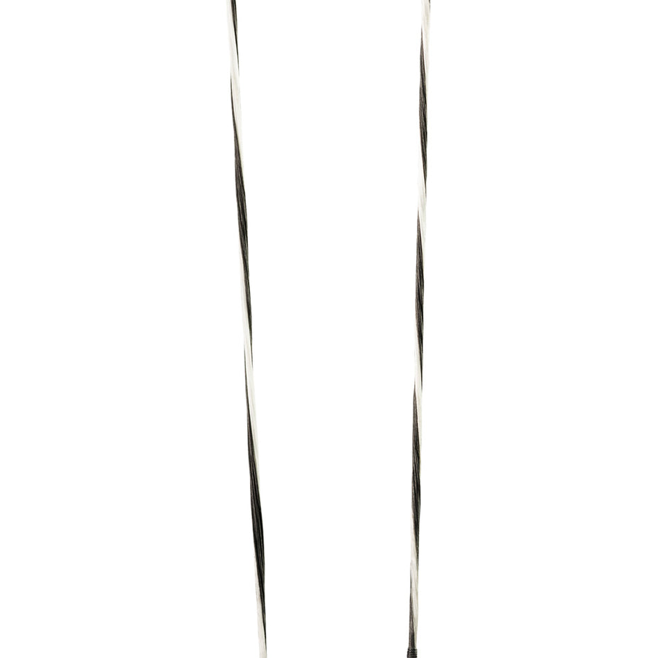 Genesis Replacement Bowstring Black/White for Genesis Bows