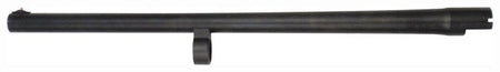 Carlsons Remington 870 12GA Replacement Barrel 18.5" Ramped Front Sight Breacher Choke