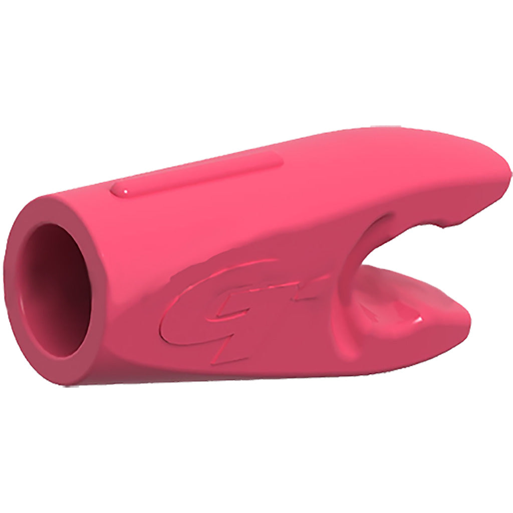 Gold Tip Mini HD Pink Pin Nocks for Standard Pin Bushing - 12 Pack
