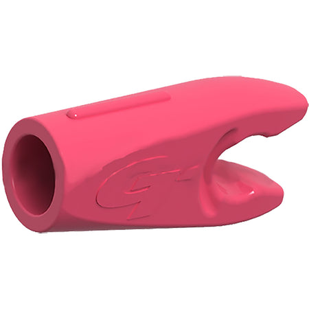 Gold Tip Mini HD Pink Pin Nocks for Standard Pin Bushing - 12 Pack