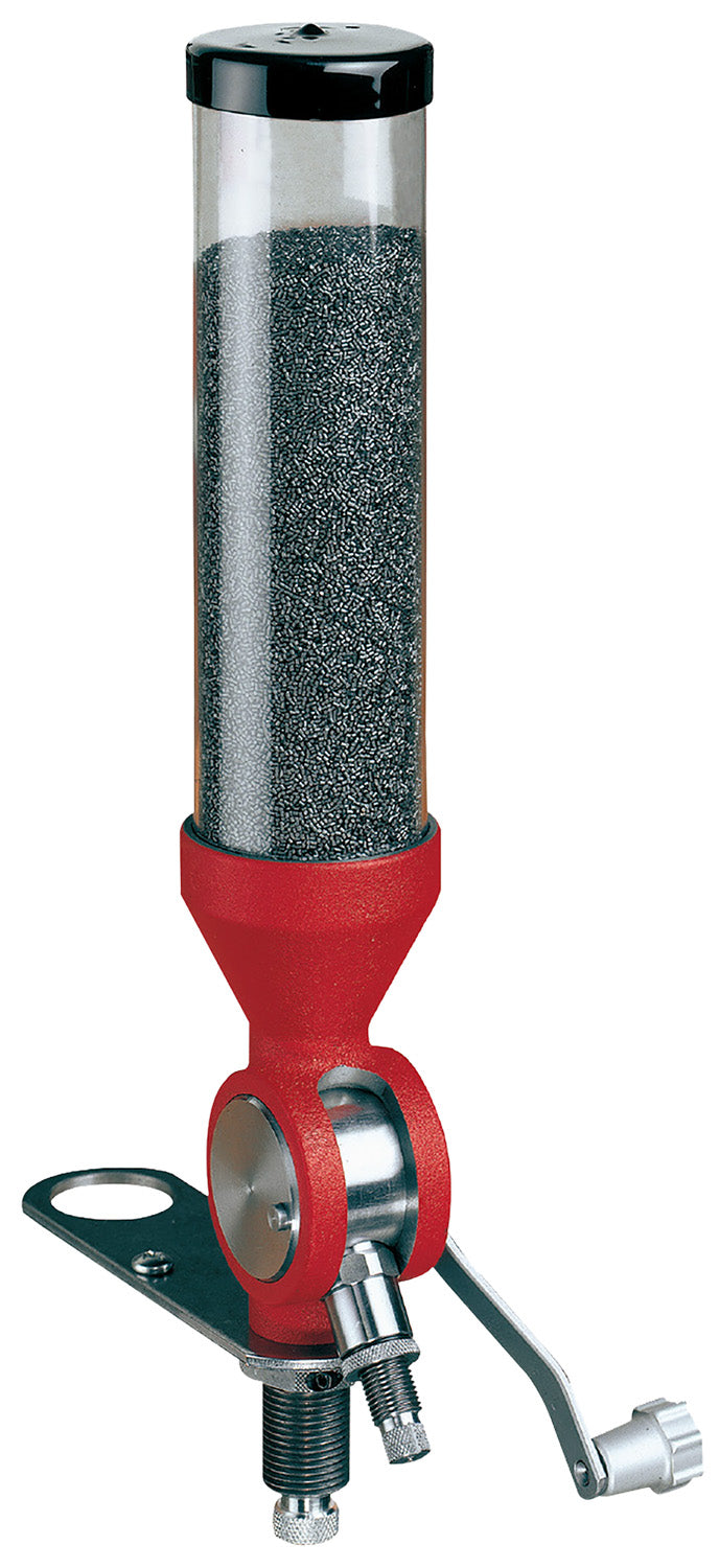 Hornady 050069 Lock-N-Load Powder Measure 265 Grain Capacity Multi Caliber Red