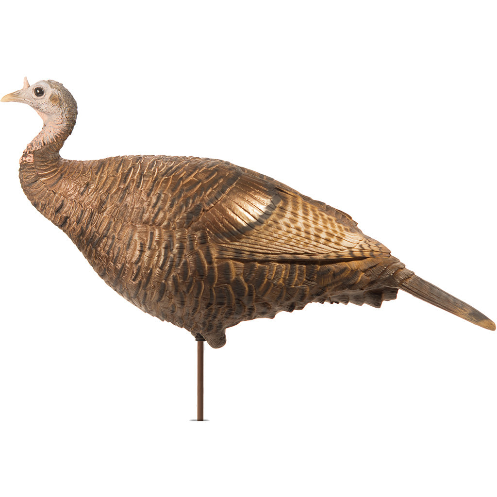 Dave Smith Decoys Leading Hen Turkey Decoy