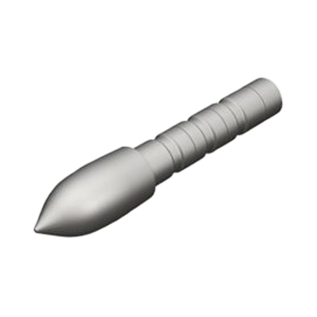 Gold Tip Glue-In Points .204 SM 80 gr. 12-Pack