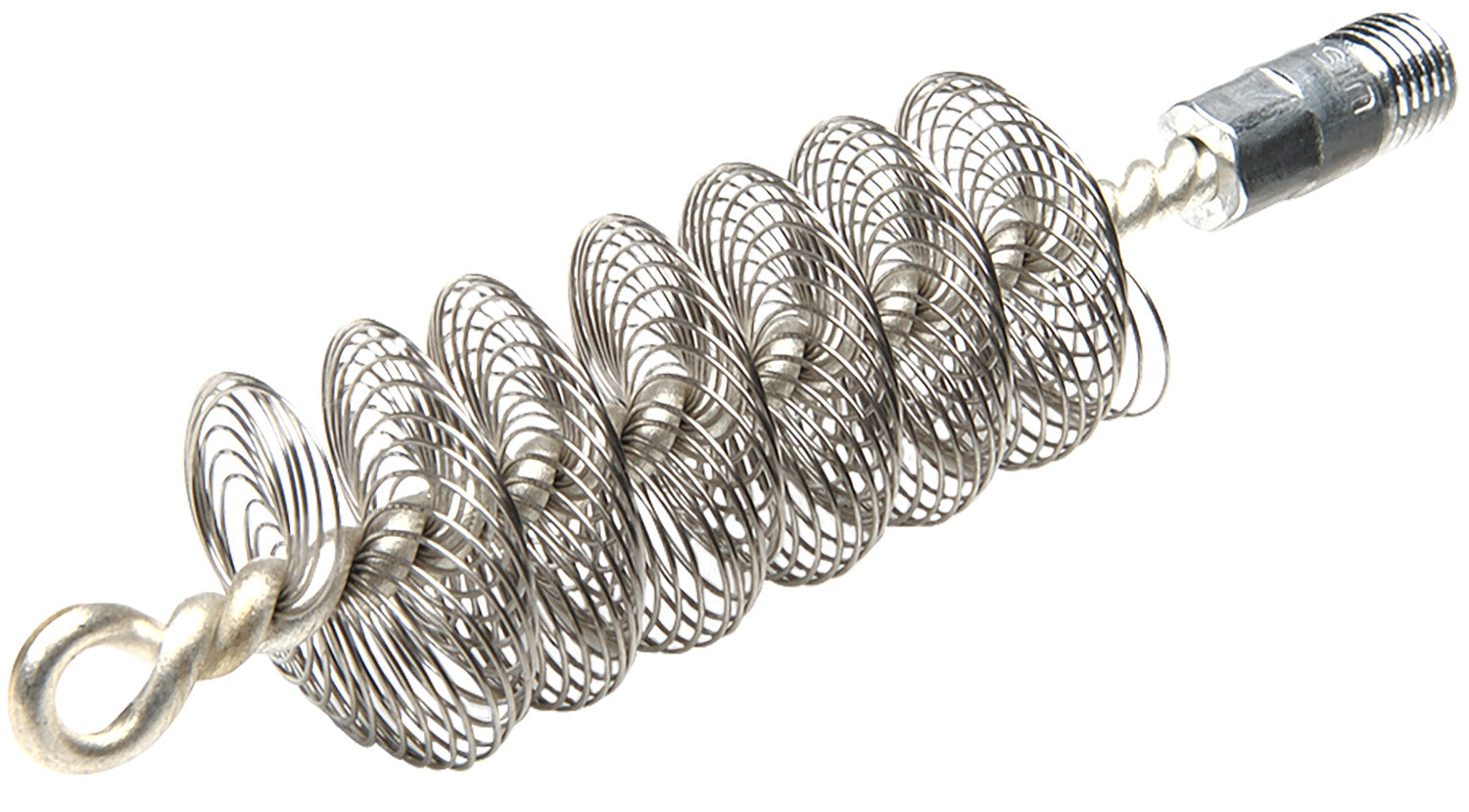Hoppe's 1252 Tornado Bore Brush .35 Caliber 10-Pack