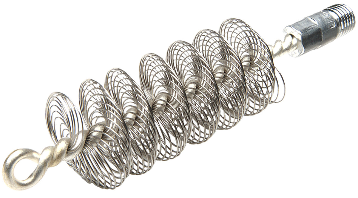 Hoppe's 1257 Tornado Bore Brush 44/45 Caliber 10-Pack