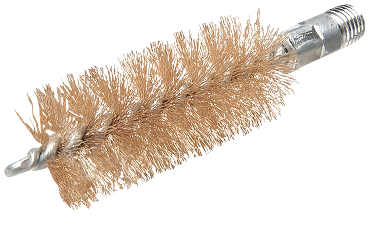 Hoppe's 1303P Phosphor Bronze Bore Brush .22 Caliber 10-Pack