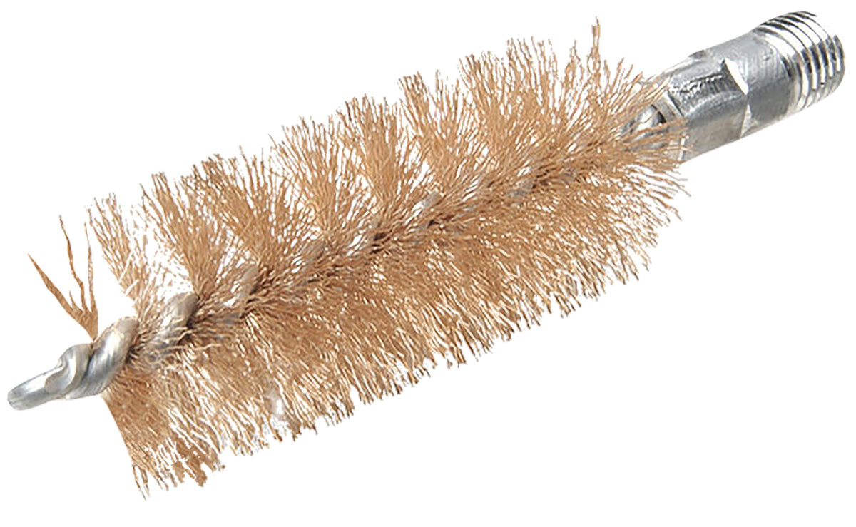 Hoppe's 1304P Phosphor Bronze Bore Brush 270/7mm 10-Pack