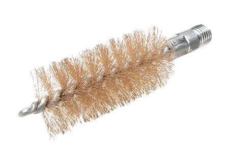 Hoppe's 1316P Phosphor Bronze Bore Brush 38 Cal - 10 Pack