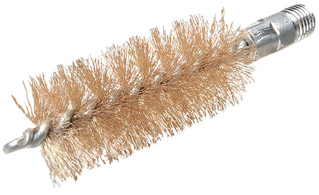 Hoppe's 1314P Phosphor Bronze Bore Brush 12 Gauge - 10 Pack
