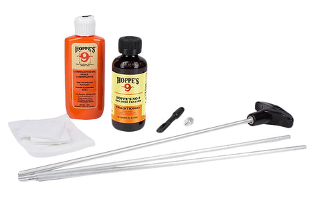 Hoppe's SGO12B 12 Gauge Shotgun Cleaning Kit