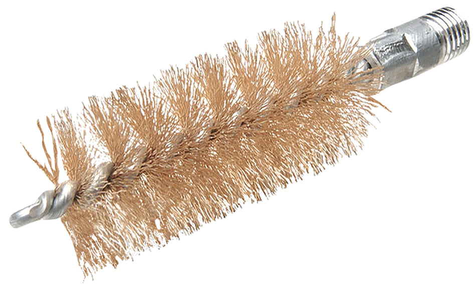 Hoppe's 1307P Phosphor Bronze Pistol Bore Brush 38 Cal - 10 Pack