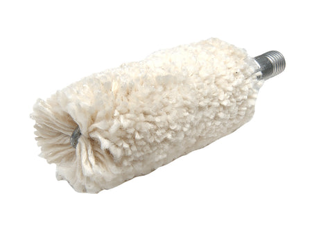 Hoppe's 1321 Cotton Cleaning Swab 22/270 Cal - 10 Pack
