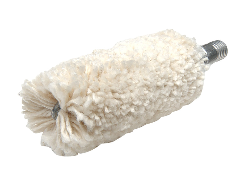 Hoppe's 1322 Cotton Cleaning Swab 280/32 Cal - 10 Pack