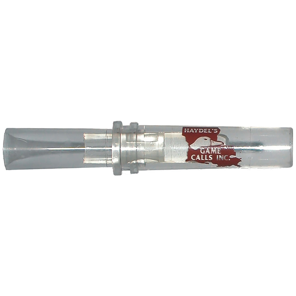 Haydels Cajun Squeal 2-Reed Mallard Duck Call