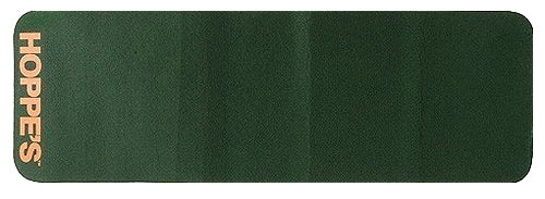 Hoppe's MAT2 Gun Cleaning Pad Acrylic Top Vinyl Backing 12" x 36"