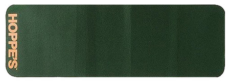 Hoppe's MAT2 Gun Cleaning Pad Acrylic Top Vinyl Backing 12" x 36"